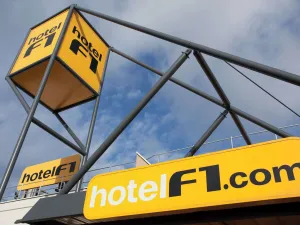 Image of hotelF1 Sens Nord