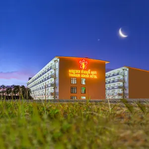 Image of Thansur Sokha Hotel