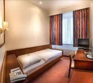 Image of Hotel Alte Wache