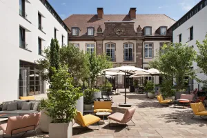 Image of Hôtel LÉONOR the place to live