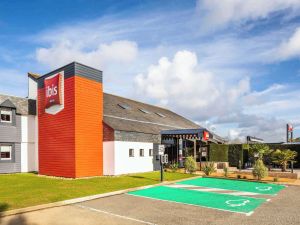 Image of ibis Saint-Nazaire - Trignac