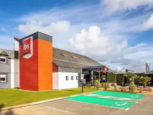 Image of ibis Saint-Nazaire - Trignac