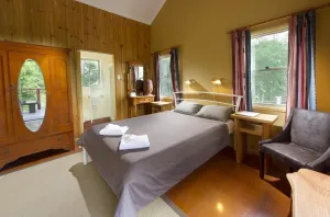 Image of Glass House Mountains Ecolodge