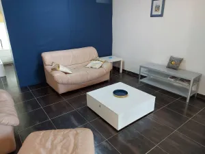 Image of Lovely Luxury Apartement With Private Entrance in Luxembourg
