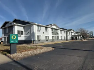 Image of Quality Inn & Suites Sioux Falls South