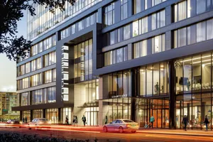 Image of Courtyard by Marriott Szczecin City