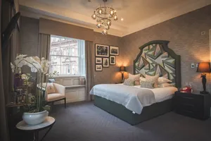 Image of The Rutland Hotel & Apartments