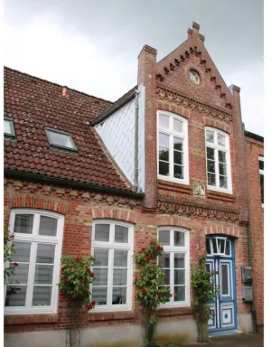 Image of Cozy Apartment on the Canal