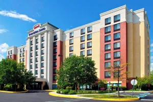 Image of SpringHill Suites Philadelphia Plymouth Meeting