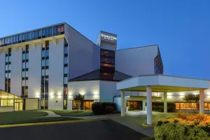 Image of DoubleTree by Hilton Richmond - Midlothian