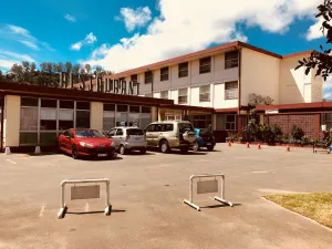 Image of Motel d'Antananarivo