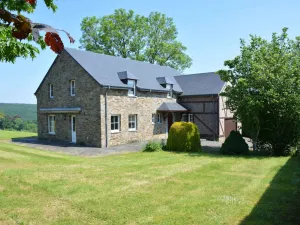 Image of Spacious villa in Daverdisse with large garden