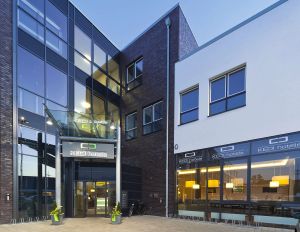 Image of Kedi Hotel Papenburg