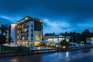 Image of Sugar Business Hotel