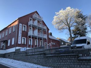Image of Apartments Fichtelberger Blick