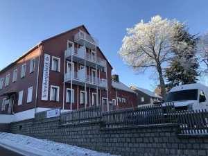 Image of Apartments Fichtelberger Blick
