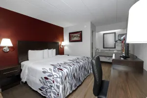 Image of Red Roof Inn Bloomington - Normal/University