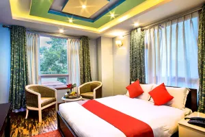 Image of Hotel BnB Mhepi
