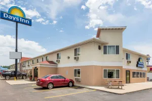 Image of Days Inn by Wyndham Sioux City