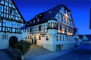 Image of Hotel Lamm