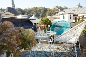 Image of Small Luxury Hotel Goldgasse