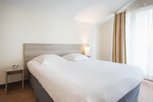 Image of Comfort Aparthotel Saint-Nazaire Les Portes de l Ocean