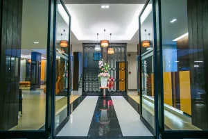 Image of De Hug Hotel & Residence