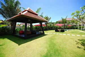 Image of Palm Grove Resort, Pattaya