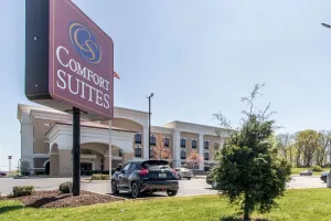 Image of Comfort Suites