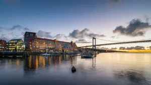 Image of Quality Hotel Waterfront