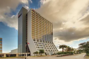 Image of Mobile Marriott