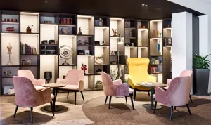 Image of Radisson Blu Hotel, Bruges
