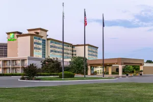 Image of Holiday Inn Louisville East - Hurstbourne by IHG