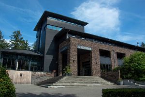 Image of Hotel Restaurant de Echoput