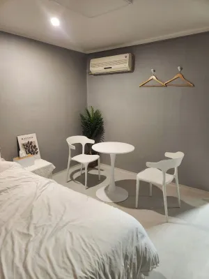Image of Stay Mido