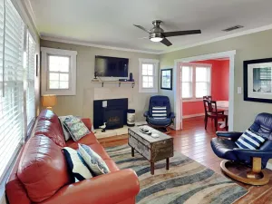 Image of CB Sunshine Cottage