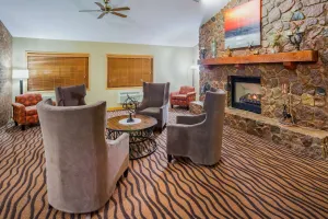 Image of AmericInn by Wyndham Mora