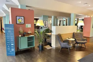 Image of Garner Hotel Osnabrück by IHG