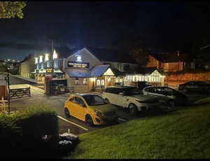 Image of High Corner Hotel