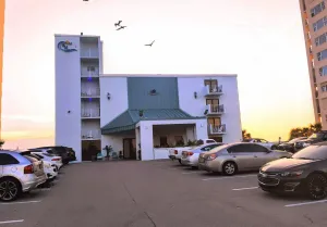 Image of Beachside Hotel - Daytona Beach Shores