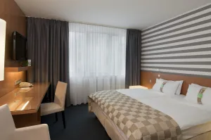 Image of Holiday Inn Vienna City by IHG