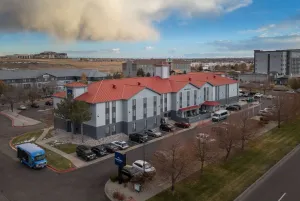 Image of AmericInn by Wyndham Denver Airport