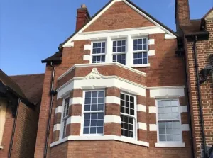 Image of Iffley Town House