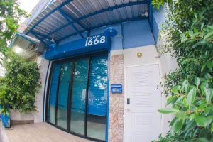 Image of Baan1668 Hometel near Chinatown One Bangkok