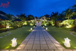 Image of Airis Luxury Villas and Spa