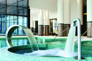 Image of Hôtel Barrière le Grand Hôtel Enghien-les-Bains