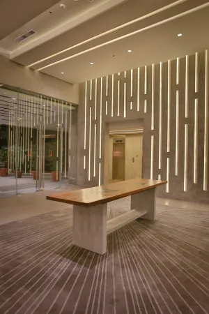 Image of The B Hotel Quezon City