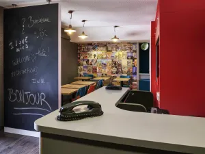 Image of hotelF1 Villepinte Parc des Expositions