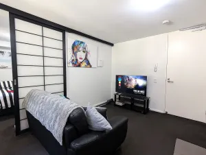 Image of The Zen Apartments with Urban Soul