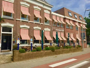 Image of Hotel Restaurant Waddinxveen